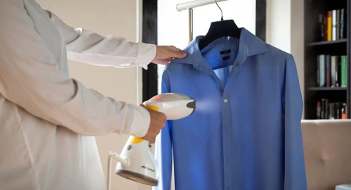 Consulta la nostra guida completa per scegliere la stiratrice verticale più giusta per te